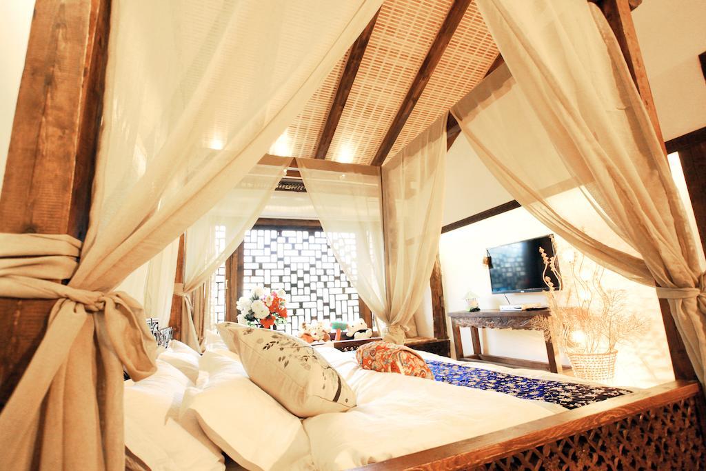 XI Tang Exquisite Hotel Lijiang  Zimmer foto