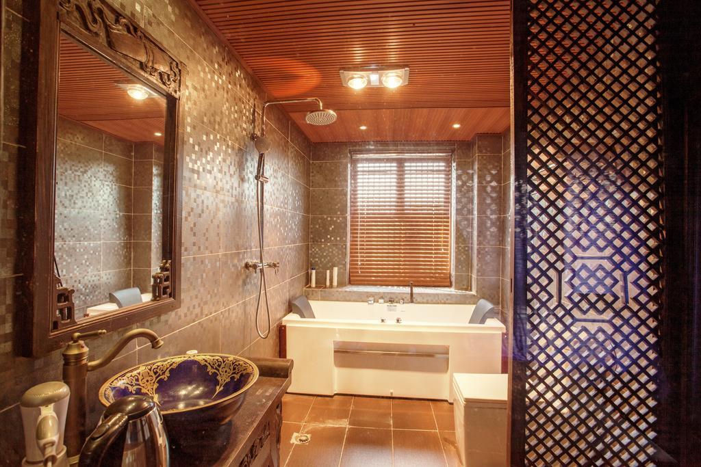 XI Tang Exquisite Hotel Lijiang  Zimmer foto