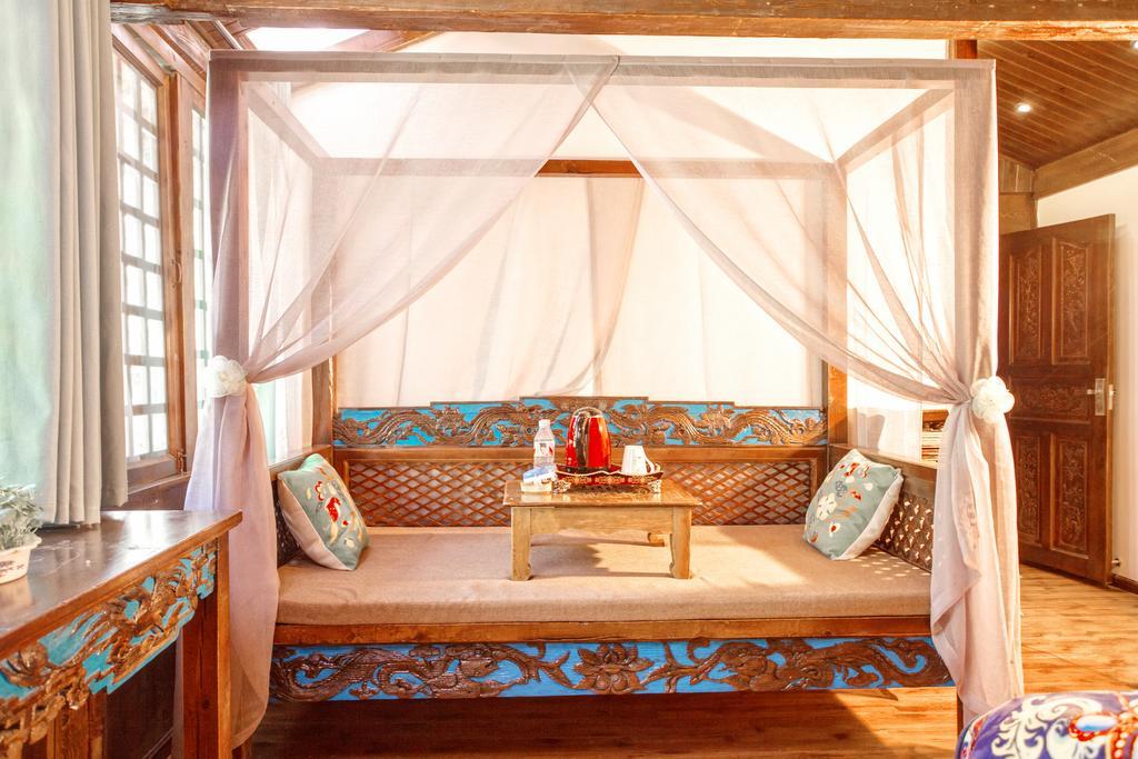 XI Tang Exquisite Hotel Lijiang  Zimmer foto