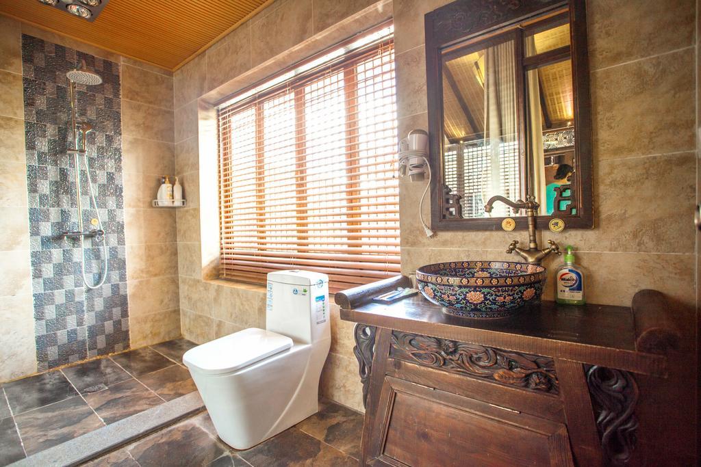 XI Tang Exquisite Hotel Lijiang  Zimmer foto