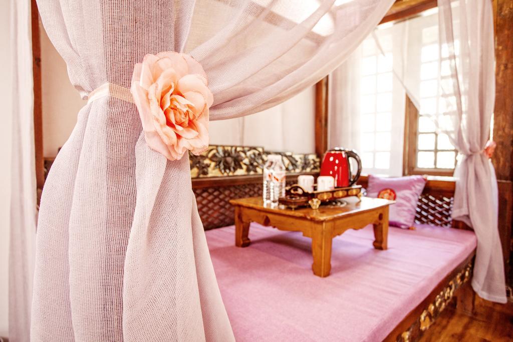 XI Tang Exquisite Hotel Lijiang  Zimmer foto
